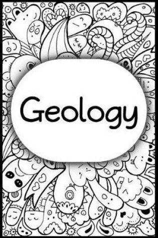 Cover of Geology