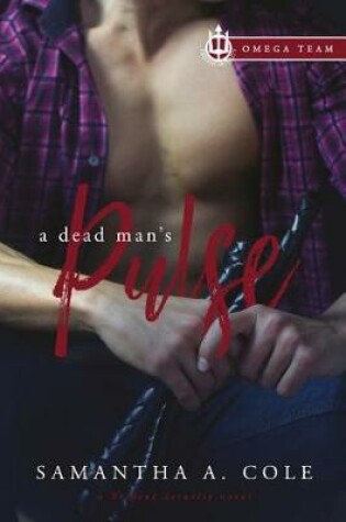 Cover of A Dead Man's Pulse