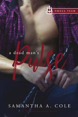 Book cover for A Dead Man's Pulse