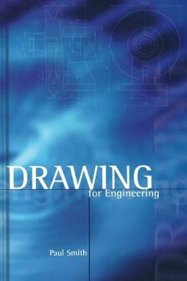 Book cover for Drawing for engineering