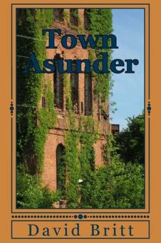 Cover of Town Asunder
