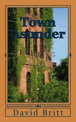 Book cover for Town Asunder