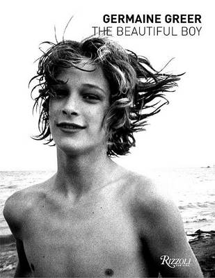 Book cover for The Beautiful Boy