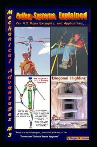 Cover of Mechanical Advantages - Pulley Systems Explained 4.5