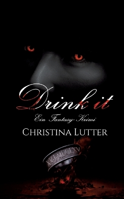 Book cover for Drink it