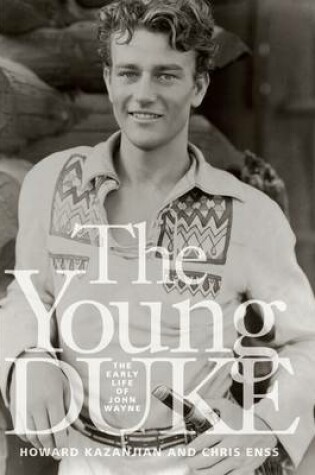 Cover of Young Duke