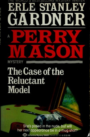Cover of The Case of the Reluctant Model