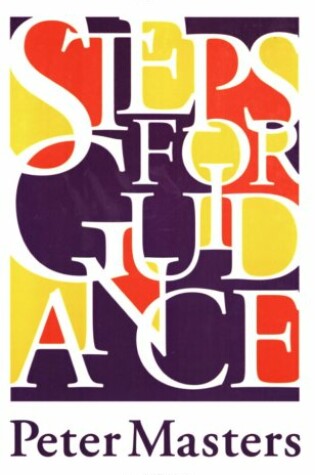 Cover of Steps for Guidance