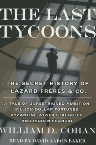 Cover of The Last Tycoons