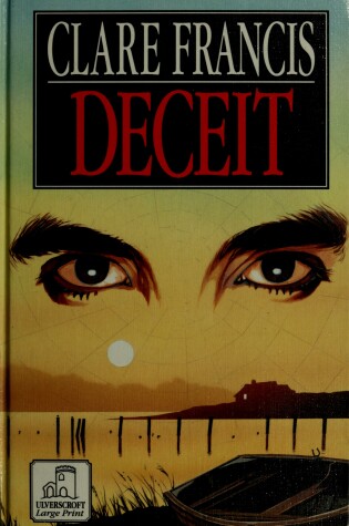 Cover of Deceit