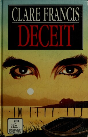 Book cover for Deceit