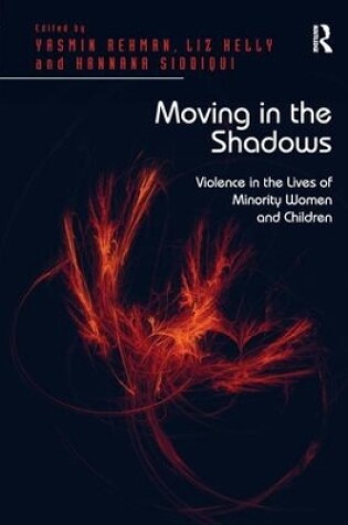 Cover of Moving in the Shadows