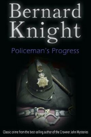 Cover of Policeman's Progress