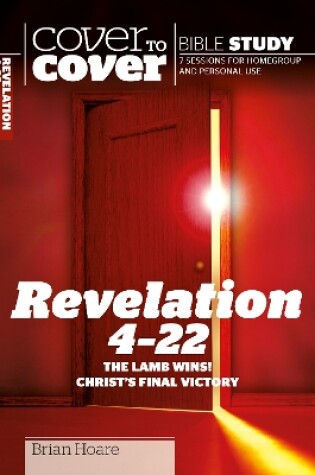 Cover of Revelation 4-22