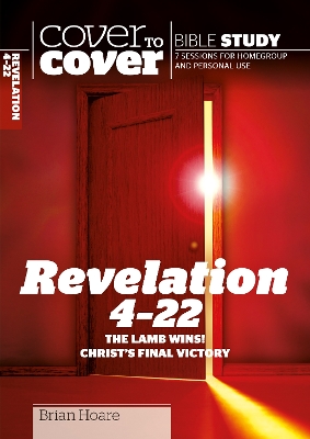 Cover of Revelation 4-22