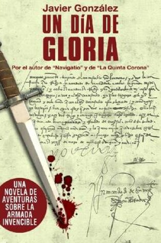 Cover of Un Dia De Gloria