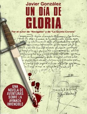 Book cover for Un Dia De Gloria