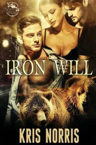 Cover of Iron Will