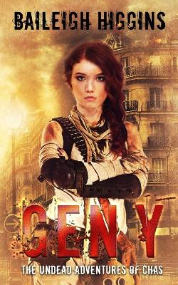 Cover of Gen Y
