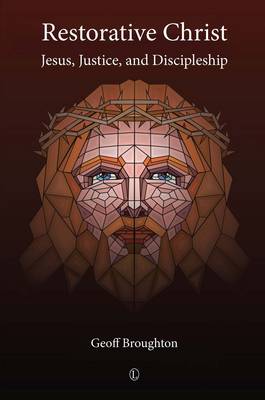 Book cover for Restorative Christ