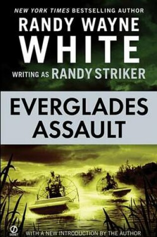 Cover of Everglades Assault