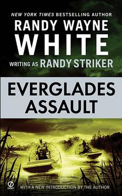 Book cover for Everglades Assault