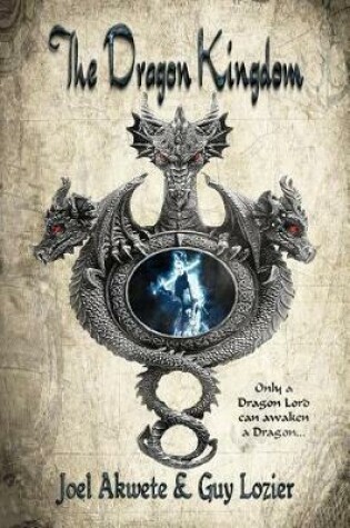 Cover of The Dragon Kingdom