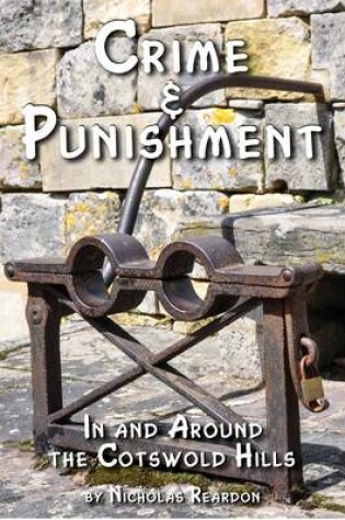 Cover of Crime & Punishment