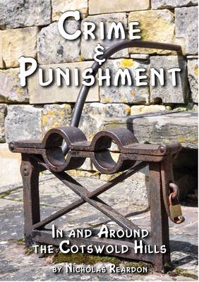 Cover of Crime & Punishment