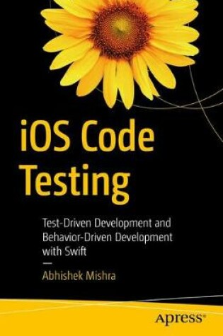 Cover of iOS Code Testing