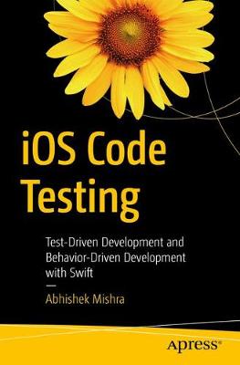 Book cover for iOS Code Testing