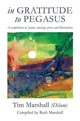 Book cover for In Gratitude to Pegasus