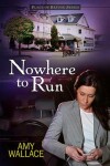 Book cover for Nowhere to Run