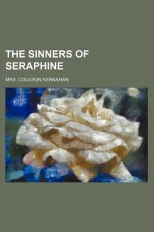 Cover of The Sinners of Seraphine