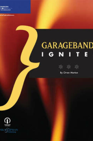 Cover of Garageband Ignite!