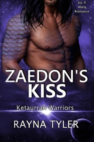 Cover of Zaedon's Kiss