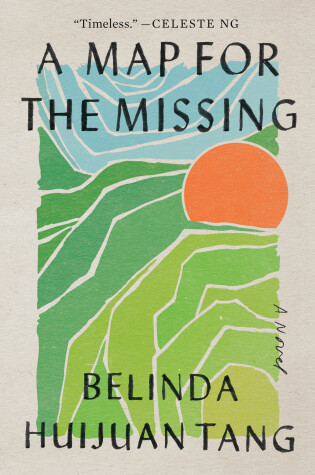 Cover of A Map for the Missing