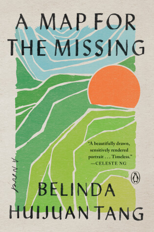 Cover of A Map for the Missing