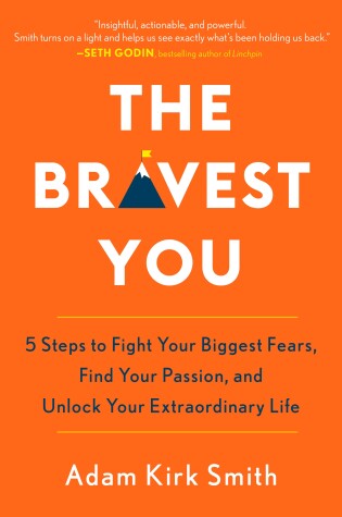 Cover of The Bravest You