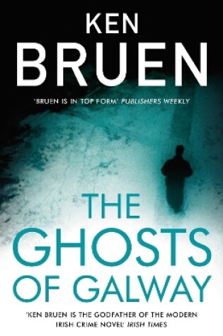 Cover of The Ghosts of Galway