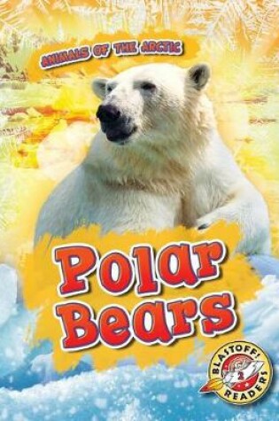 Cover of Polar Bears