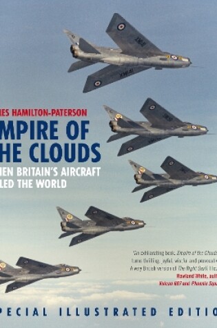 Cover of Empire of the Clouds