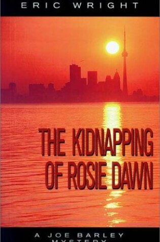 Cover of Kidnapping of Rosie Dawn