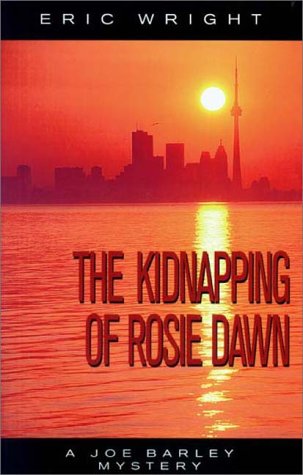 Cover of Kidnapping of Rosie Dawn