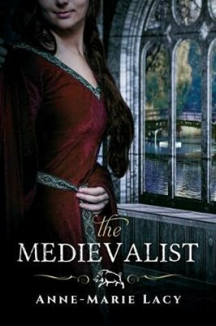 Cover of The Medievalist