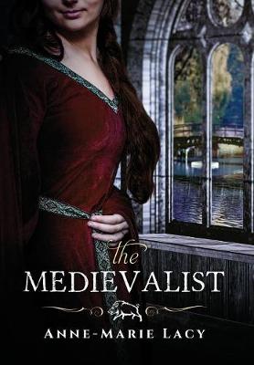 Book cover for The Medievalist