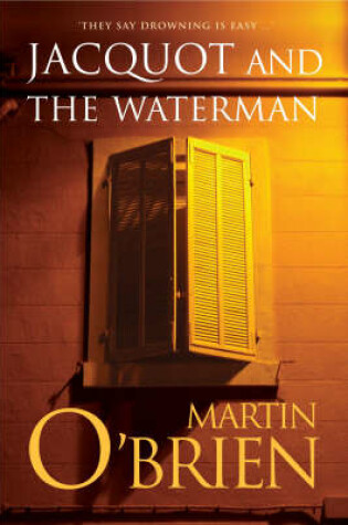 Cover of Jacquot and the Waterman