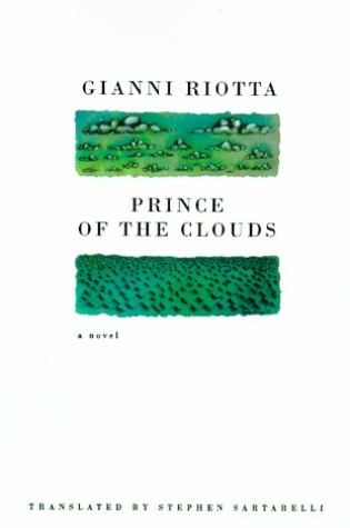 Cover of Prince of the Clouds