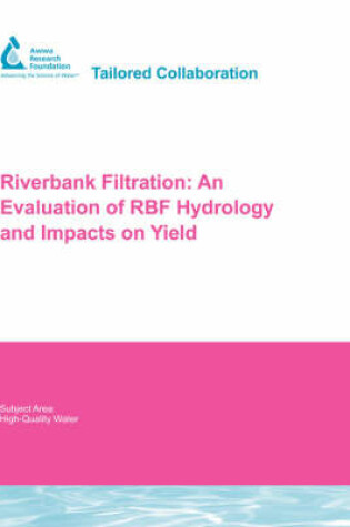 Cover of Riverbank Filtration