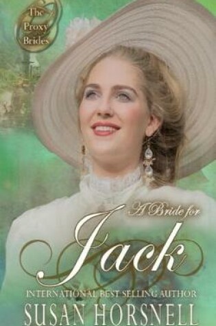 Cover of A Bride for Jack